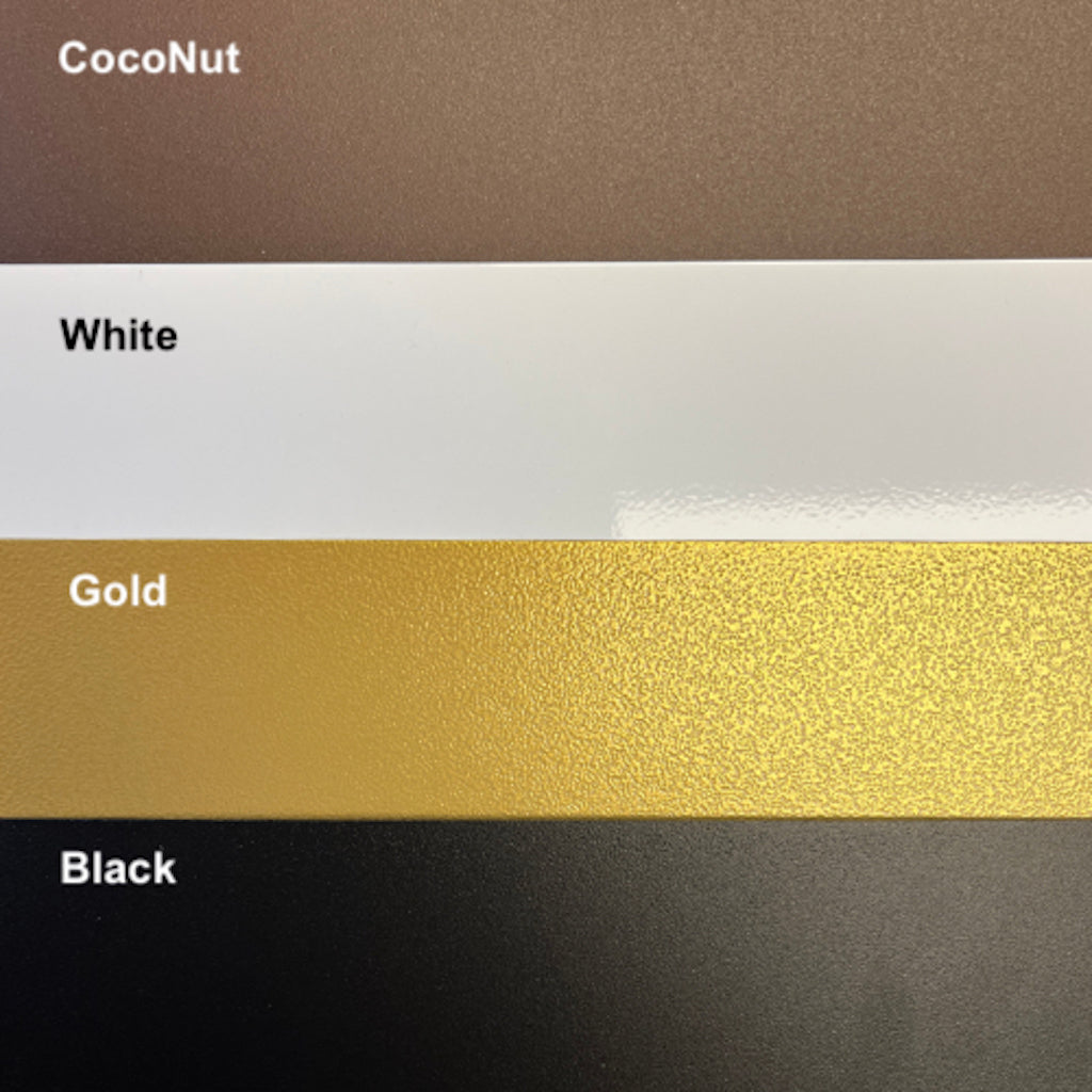 RadiantLight Peek-a-Boo Wall Sconces - Outdoor Wall Lights