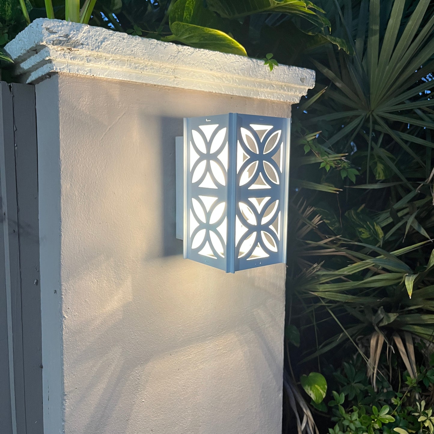 RadiantLight Wall Sconces - Outdoor Wall Lights
