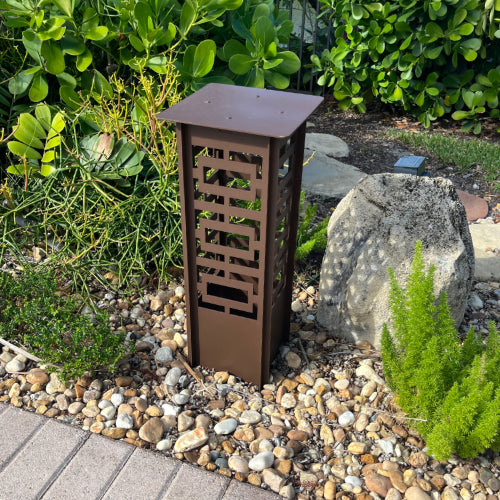 NEW!!! RadiantLight 27" tall Landscape Light - Garden Light