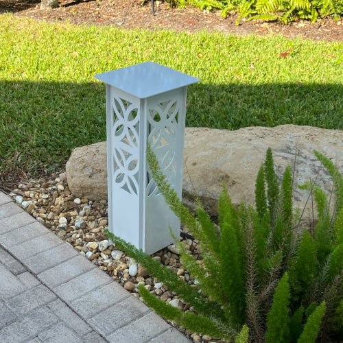 NEW!!! RadiantLight 27" tall Landscape Light - Garden Light