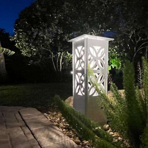 NEW!!! RadiantLight 27" tall Landscape Light - Garden Light