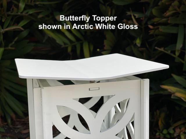RadiantLight Classic Landscape Light - Garden Light white