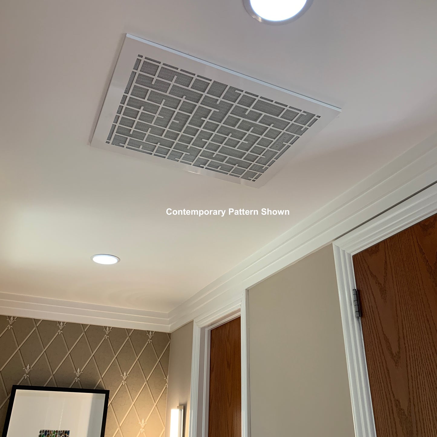 CleanVent RETRO-FIT Intake cover - AC Vent Cover