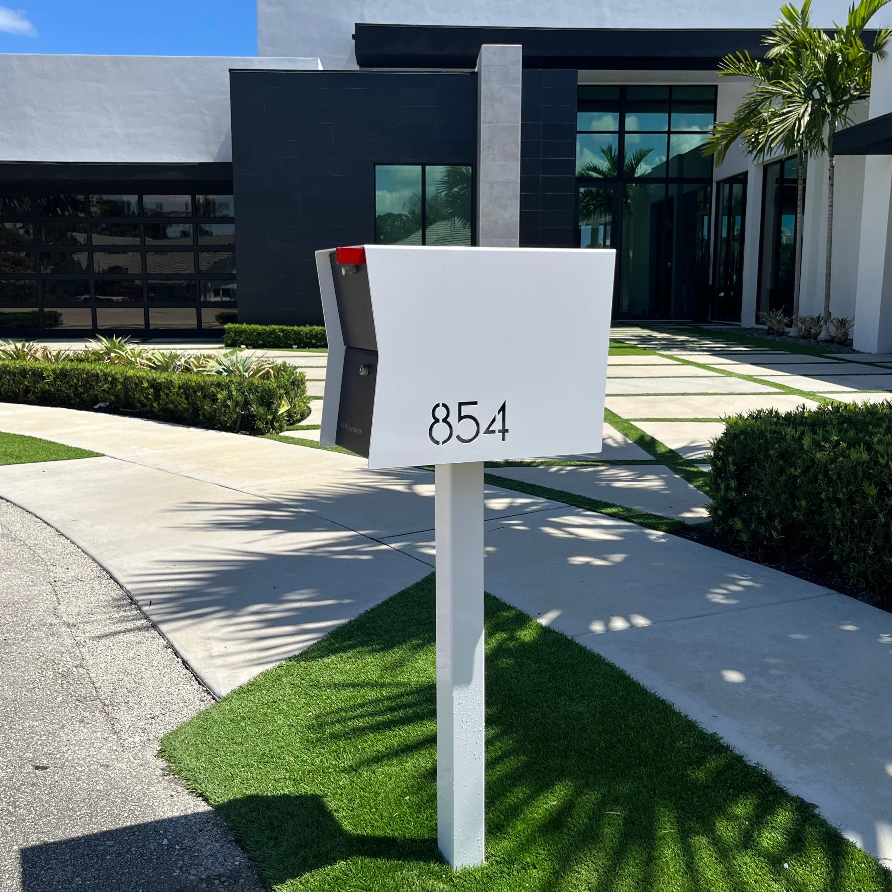 Secure, Durable, and Built in the USA: Why a Package Locking Mailbox I ...
