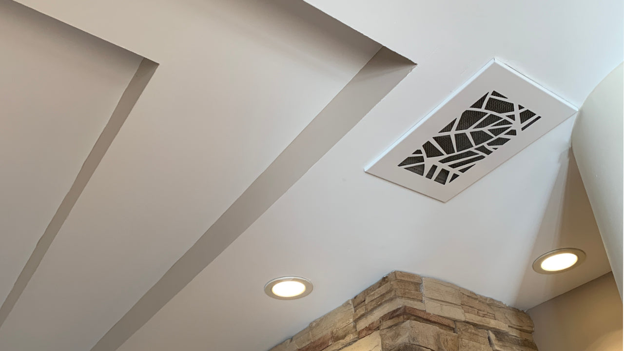 The CleanVent Collection | Tedstuff