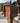 Retrobox Locking Package Dropbox in TEXTURED COCONUT - Modern Mailbox