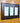 CleanPlate Wall Plate in Bronze for Rocker Switches