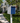 UptownBox Post Mount Locking Package Mailbox, Arctic White