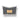Wall Mount Mailbox | ButterFly Box in designer gray and sandy beige