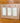 CleanPlate Wall Plate in Copper for Rocker Switches
