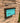 RetroBox Locking Wall Mounted Mailbox in COCONUT