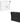 QUICK SHIP RetroBox Locking Small Package Wall Mounted Mailbox in White or Black