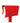 RetroBox-2.0 in CUSTOM COLORS - Modern Mailbox