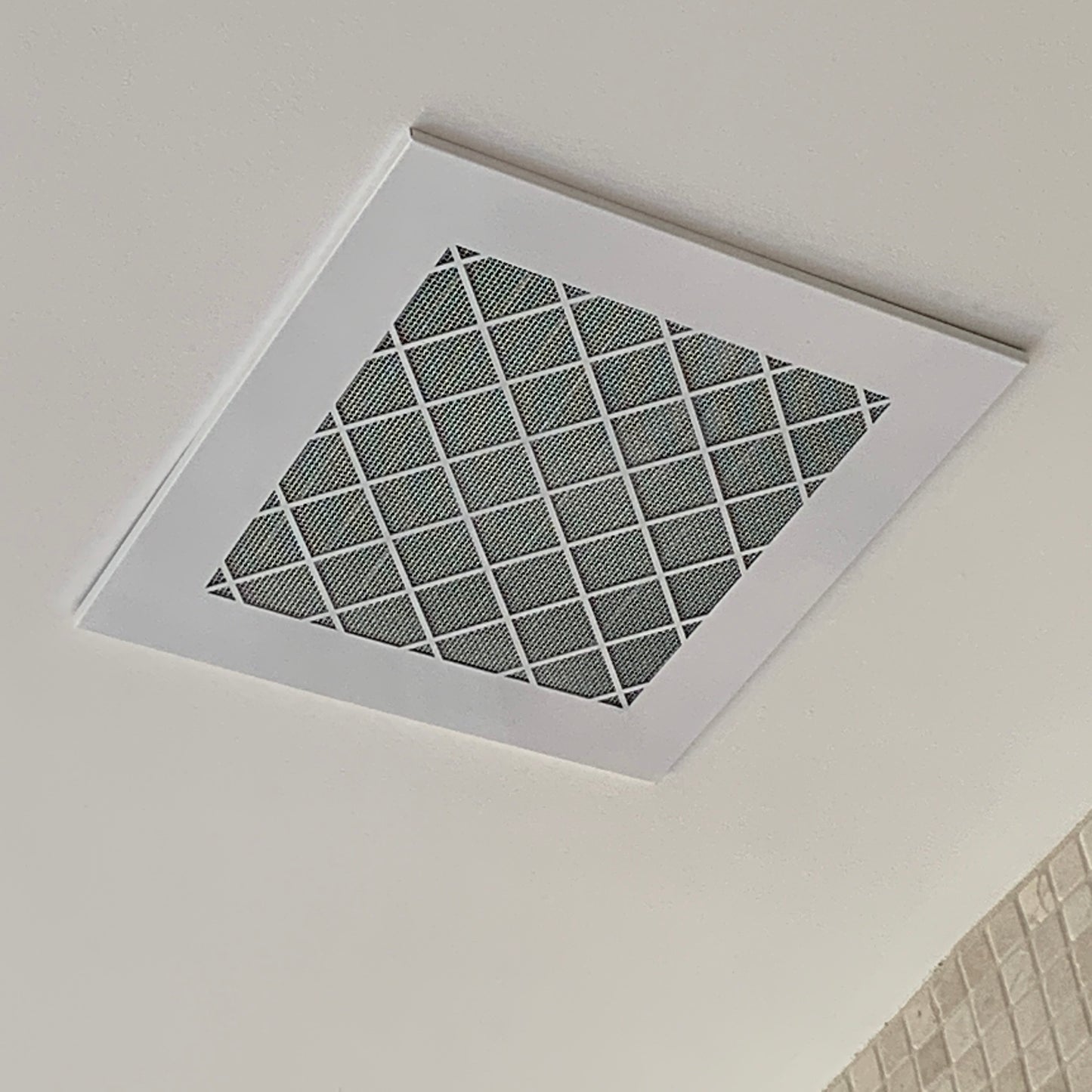 CleanVent Suspended Ceiling AC insert