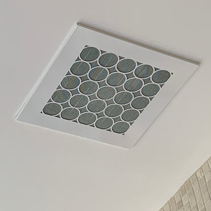 CleanVent Suspended Ceiling AC insert