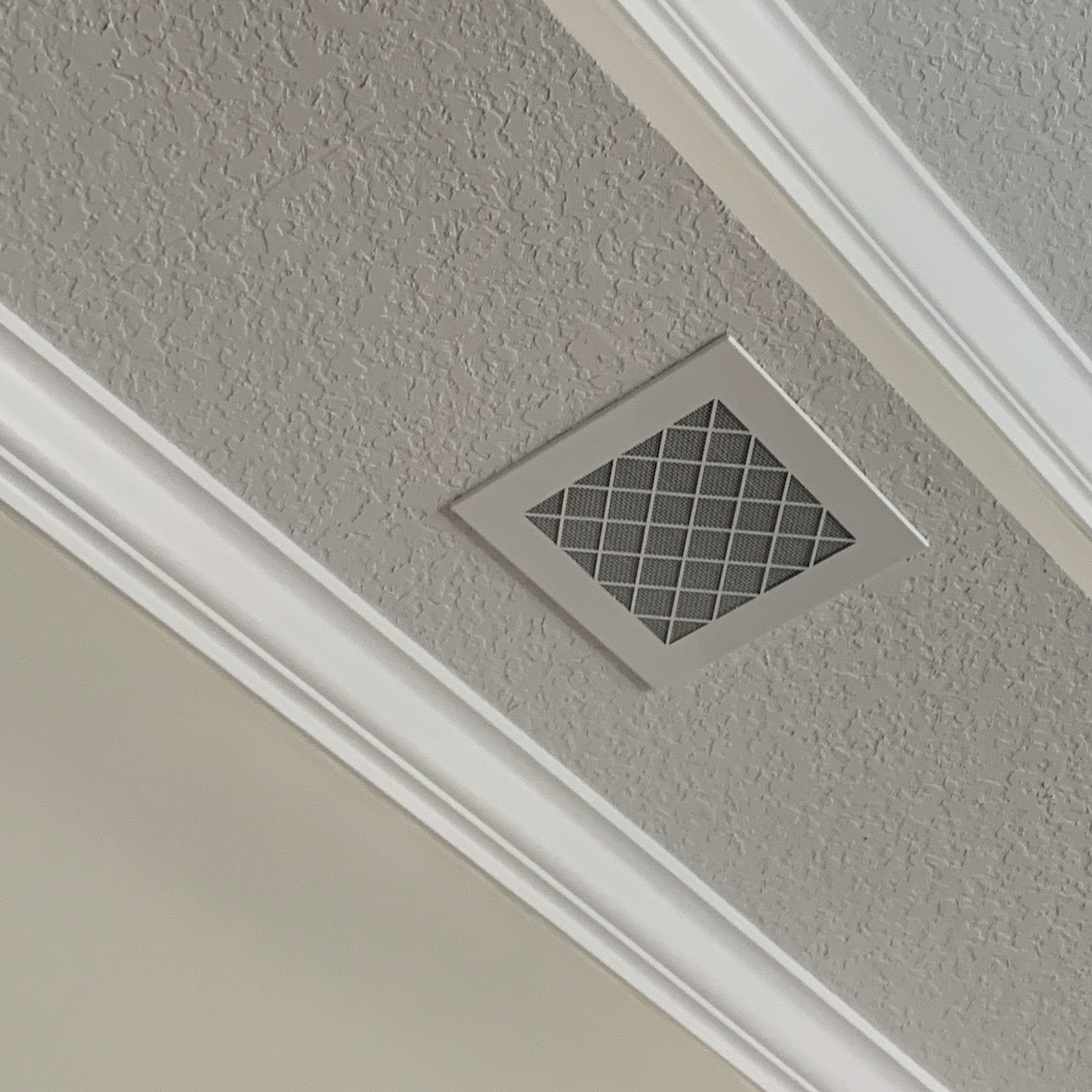 Vent Cover, CleanVent