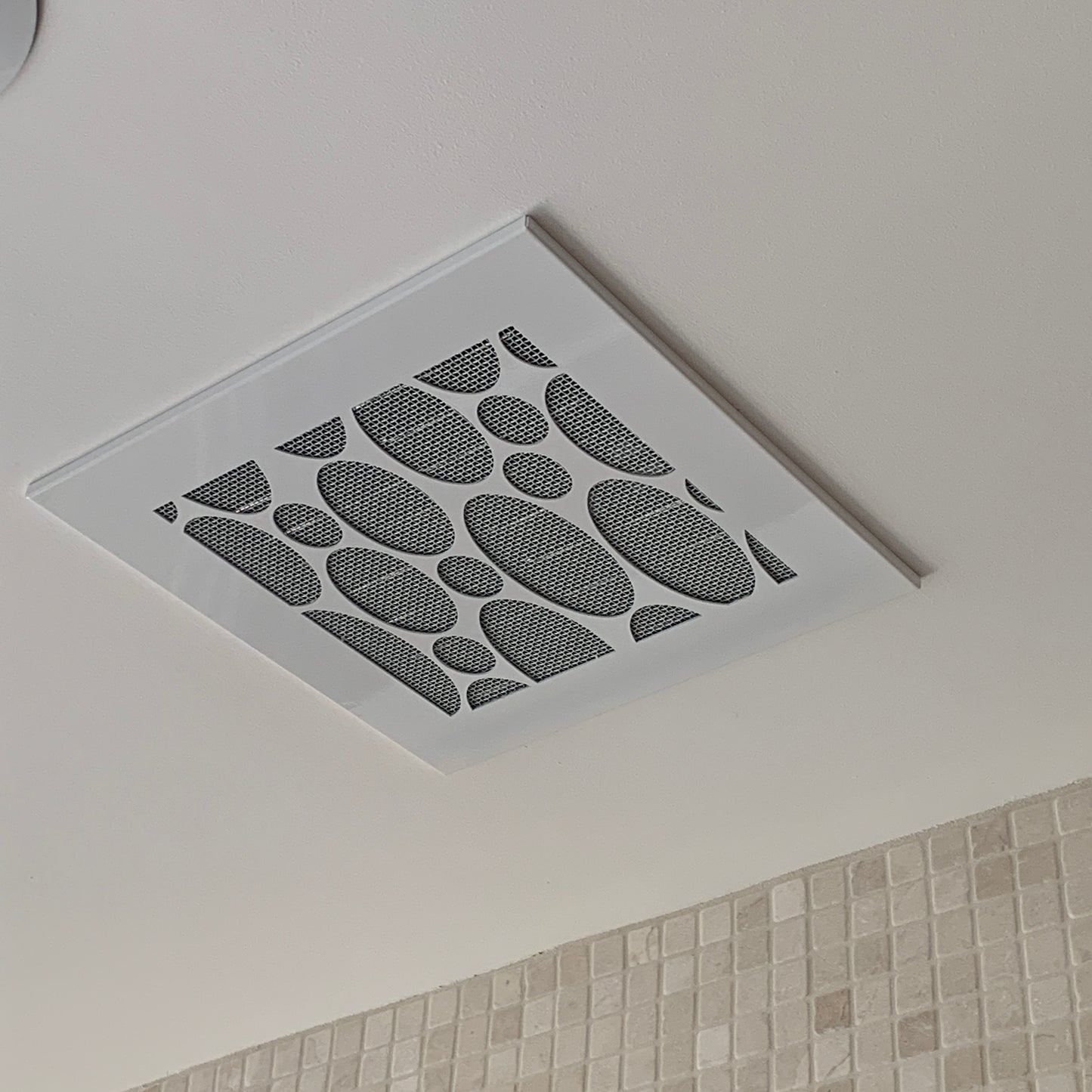 CleanVent Suspended Ceiling AC insert