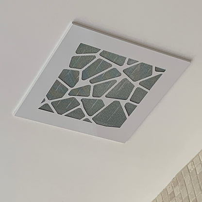CleanVent Suspended Ceiling AC insert